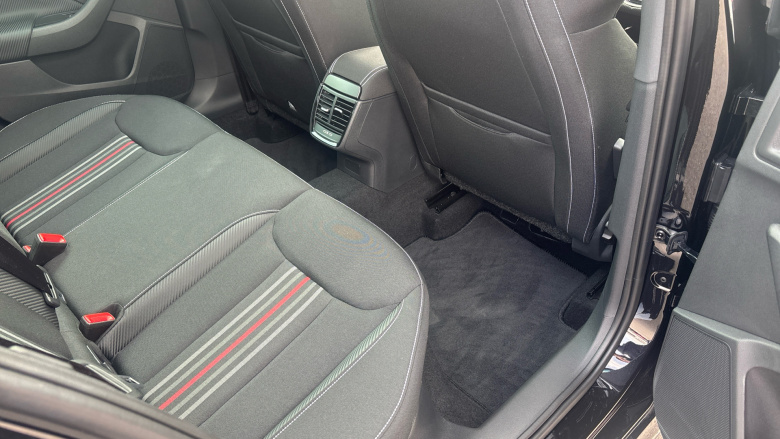 Skoda Kamiq 1.5 TSI Monte Carlo 5dr DSG Petrol Hatchback